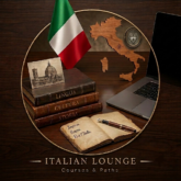 CATCH THE ITALIAN VIBES